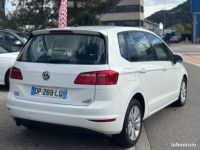 Volkswagen Golf Sportsvan VII 1.6 TDI 110 BlueMotion Confortline 1ère Main - <small></small> 7.990 € <small>TTC</small> - #2