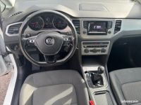 Volkswagen Golf Sportsvan VII 1.6 TDI 110 BlueMotion Confortline 1ère Main - <small></small> 7.990 € <small>TTC</small> - #3