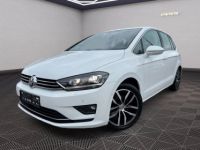 Volkswagen Golf Sportsvan VII 2.0 TDI 150 CARAT DSG XENONS GPS - <small></small> 15.999 € <small>TTC</small> - #1