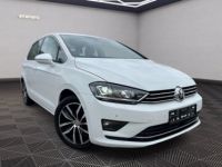 Volkswagen Golf Sportsvan VII 2.0 TDI 150 CARAT DSG XENONS GPS - <small></small> 15.999 € <small>TTC</small> - #2