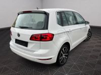 Volkswagen Golf Sportsvan VII 2.0 TDI 150 CARAT DSG XENONS GPS - <small></small> 15.999 € <small>TTC</small> - #3