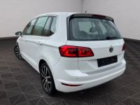 Volkswagen Golf Sportsvan VII 2.0 TDI 150 CARAT DSG XENONS GPS - <small></small> 15.999 € <small>TTC</small> - #4