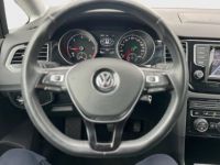 Volkswagen Golf Sportsvan VII 2.0 TDI 150 CARAT DSG XENONS GPS - <small></small> 15.999 € <small>TTC</small> - #5