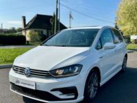 Volkswagen Golf Sportvan 2.0 TDI 150ch R-LINE - <small></small> 13.990 € <small>TTC</small> - #1