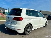 Volkswagen Golf Sportvan 2.0 TDI 150ch R-LINE - <small></small> 13.990 € <small>TTC</small> - #3