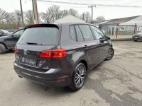 Volkswagen Golf Sportvan ALLSTAR 2016 1.4 TSI - <small></small> 11.490 € <small>TTC</small> - #4