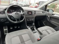 Volkswagen Golf Sportvan ALLSTAR 2016 1.4 TSI - <small></small> 11.490 € <small>TTC</small> - #9