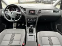 Volkswagen Golf Sportvan ALLSTAR 2016 1.4 TSI - <small></small> 11.490 € <small>TTC</small> - #10