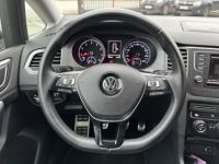 Volkswagen Golf Sportvan ALLSTAR 2016 1.4 TSI - <small></small> 11.490 € <small>TTC</small> - #11