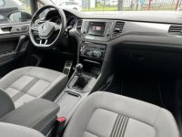 Volkswagen Golf Sportvan ALLSTAR 2016 1.4 TSI - <small></small> 11.490 € <small>TTC</small> - #14