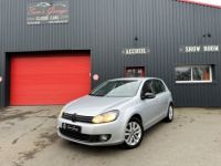 Volkswagen Golf Style 2012 1.4 TSI - <small></small> 8.490 € <small>TTC</small> - #1