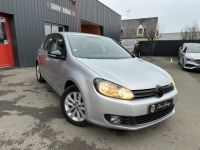 Volkswagen Golf Style 2012 1.4 TSI - <small></small> 8.490 € <small>TTC</small> - #2