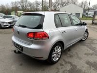 Volkswagen Golf Style 2012 1.4 TSI - <small></small> 8.490 € <small>TTC</small> - #4