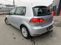 Volkswagen Golf Style 2012 1.4 TSI - <small></small> 8.490 € <small>TTC</small> - #6