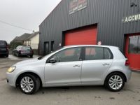 Volkswagen Golf Style 2012 1.4 TSI - <small></small> 8.490 € <small>TTC</small> - #7