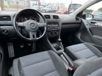 Volkswagen Golf Style 2012 1.4 TSI - <small></small> 8.490 € <small>TTC</small> - #8