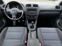 Volkswagen Golf Style 2012 1.4 TSI - <small></small> 8.490 € <small>TTC</small> - #9