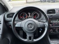 Volkswagen Golf Style 2012 1.4 TSI - <small></small> 8.490 € <small>TTC</small> - #10