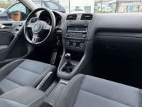 Volkswagen Golf Style 2012 1.4 TSI - <small></small> 8.490 € <small>TTC</small> - #12