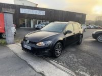 Volkswagen Golf SW 1.4 TSI BlueMotion - 125 Confortline Gps + Camera AR - <small></small> 12.990 € <small>TTC</small> - #1