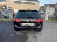 Volkswagen Golf SW 1.4 TSI BlueMotion - 125 Confortline Gps + Camera AR - <small></small> 12.990 € <small>TTC</small> - #4