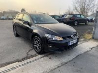 Volkswagen Golf SW 1.4 TSI BlueMotion - 125 Confortline Gps + Camera AR - <small></small> 12.990 € <small>TTC</small> - #7