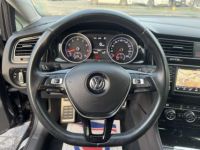 Volkswagen Golf SW 1.4 TSI BlueMotion - 125 Confortline Gps + Camera AR - <small></small> 12.990 € <small>TTC</small> - #28