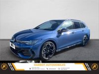 Volkswagen Golf sw 1.5 etsi evo2 150 dsg7 r-line - <small></small> 41.990 € <small>TTC</small> - #1