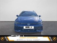 Volkswagen Golf sw 1.5 etsi evo2 150 dsg7 r-line - <small></small> 41.990 € <small>TTC</small> - #2