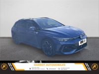 Volkswagen Golf sw 1.5 etsi evo2 150 dsg7 r-line - <small></small> 41.990 € <small>TTC</small> - #3