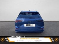 Volkswagen Golf sw 1.5 etsi evo2 150 dsg7 r-line - <small></small> 41.990 € <small>TTC</small> - #5