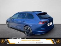 Volkswagen Golf sw 1.5 etsi evo2 150 dsg7 r-line - <small></small> 41.990 € <small>TTC</small> - #7