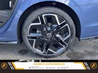 Volkswagen Golf sw 1.5 etsi evo2 150 dsg7 r-line - <small></small> 41.990 € <small>TTC</small> - #8