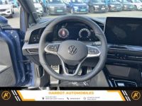 Volkswagen Golf sw 1.5 etsi evo2 150 dsg7 r-line - <small></small> 41.990 € <small>TTC</small> - #12