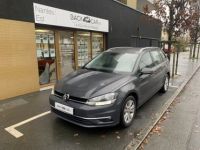 Volkswagen Golf SW 1.6 TDI 115 BlueMotion Technology DSG7 Confortline - <small></small> 12.490 € <small>TTC</small> - #1