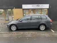 Volkswagen Golf SW 1.6 TDI 115 BlueMotion Technology DSG7 Confortline - <small></small> 12.490 € <small>TTC</small> - #4