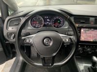 Volkswagen Golf SW 1.6 TDI 115 BlueMotion Technology DSG7 Confortline - <small></small> 12.490 € <small>TTC</small> - #8