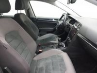 Volkswagen Golf SW 1.6 TDI 115 FAP BVM5 Carat - <small></small> 13.990 € <small>TTC</small> - #8