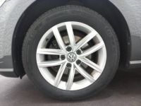 Volkswagen Golf SW 1.6 TDI 115 FAP BVM5 Carat - <small></small> 13.990 € <small>TTC</small> - #13