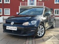 Volkswagen Golf sw 1.6 tdi boite auto 2014 - <small></small> 8.990 € <small>TTC</small> - #1