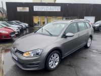 Volkswagen Golf SW 1.6 TDI FAP BlueMotion - 110 Confortline Business Gps + Attelage - <small></small> 12.990 € <small>TTC</small> - #1