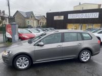 Volkswagen Golf SW 1.6 TDI FAP BlueMotion - 110 Confortline Business Gps + Attelage - <small></small> 12.990 € <small>TTC</small> - #2