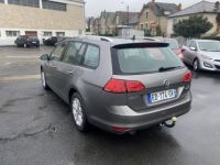 Volkswagen Golf SW 1.6 TDI FAP BlueMotion - 110 Confortline Business Gps + Attelage - <small></small> 12.990 € <small>TTC</small> - #3