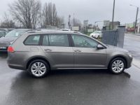 Volkswagen Golf SW 1.6 TDI FAP BlueMotion - 110 Confortline Business Gps + Attelage - <small></small> 12.990 € <small>TTC</small> - #6