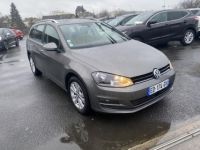 Volkswagen Golf SW 1.6 TDI FAP BlueMotion - 110 Confortline Business Gps + Attelage - <small></small> 12.990 € <small>TTC</small> - #7