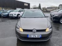 Volkswagen Golf SW 1.6 TDI FAP BlueMotion - 110 Confortline Business Gps + Attelage - <small></small> 12.990 € <small>TTC</small> - #8