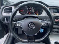 Volkswagen Golf SW 1.6 TDI FAP BlueMotion - 110 Confortline Business Gps + Attelage - <small></small> 12.990 € <small>TTC</small> - #17