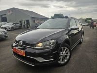 Volkswagen Golf SW 2.0 TDI 150 BlueMotion Technology 4Motion Alltrack - <small></small> 11.990 € <small>TTC</small> - #1