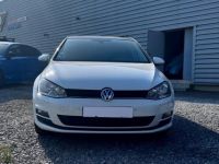 Volkswagen Golf SW 2.0 TDI 150 BlueMotion Technology 4Motion Série Spéciale Cup - <small></small> 12.890 € <small>TTC</small> - #1