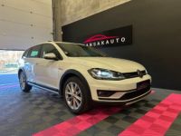 Volkswagen Golf SW 2.0 TDI 150 BlueMotion Technology DSG7 4Motion Alltrack - <small></small> 17.990 € <small>TTC</small> - #1